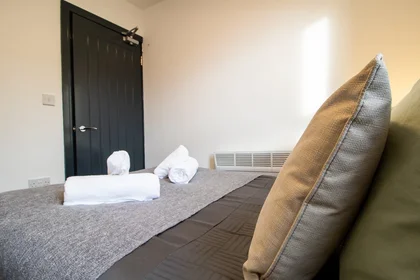 Apartamento inteiro em Saville Place 3, imagem 4 de 28