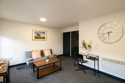 Apartamento inteiro em Saville Place 3, imagem 7 de 28