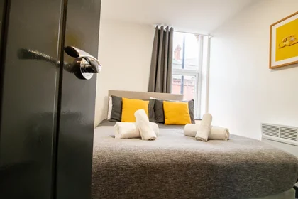 Całe miejsce Saville Place 3, obraz 1 10