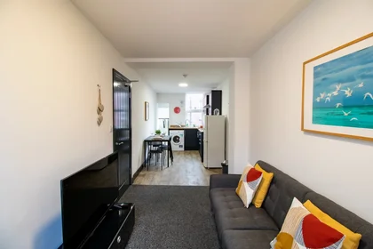 Apartamento inteiro em Saville Place 3, imagem 11 de 19