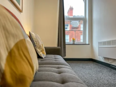Apartamento inteiro em Saville Place 3, imagem 12 de 19