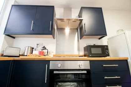 Apartamento inteiro em Saville Place 3, imagem 13 de 19