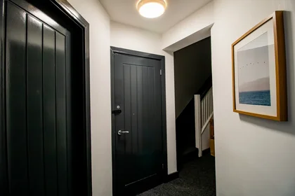 Apartamento inteiro em Saville Place 3, imagem 16 de 19