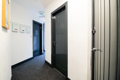 Apartamento inteiro em Saville Place 3, imagem 18 de 19
