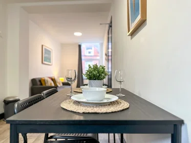 Apartamento inteiro em Saville Place 3, imagem 8 de 19