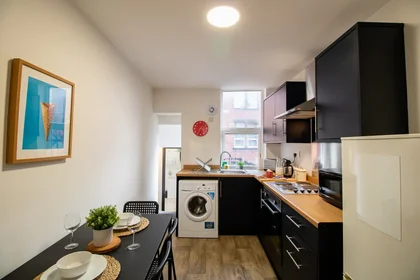 Apartamento inteiro em Saville Place 3, imagem 9 de 19