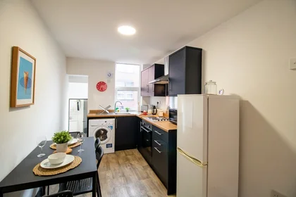 Apartamento inteiro em Saville Place 3, imagem 10 de 19