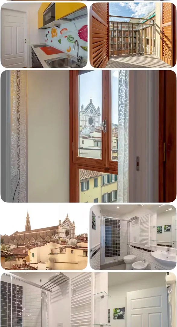 Via Giuseppe Verdi, Centro Storico