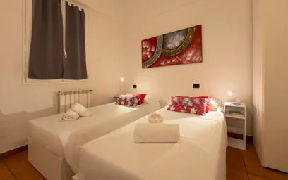 Całe miejsce Via dei Canacci, Centro Storico, obraz 8 10
