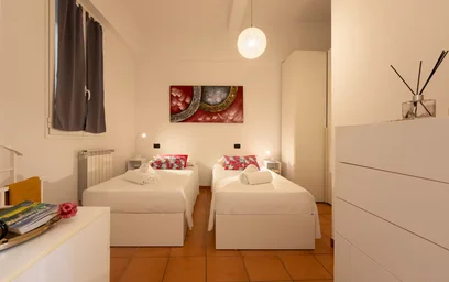 Całe miejsce Via dei Canacci, Centro Storico, obraz 9 10