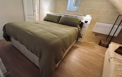 Entire apartment at Via Fiorentini, Sassi di Matera, image 8 of 10