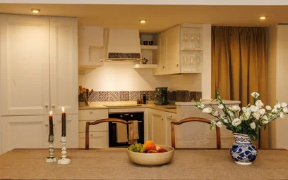 Entire apartment at Via Fiorentini, Sassi di Matera, image 10 of 10