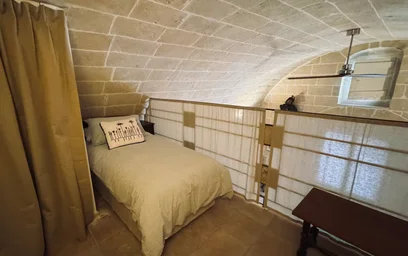 Entire apartment at Via Fiorentini, Sassi di Matera, image 9 of 10