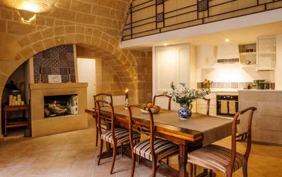 Entire apartment at Via Fiorentini, Sassi di Matera, image 1 of 10