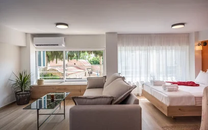 Appartamento intero in Taxiarchou Markopoulou, Heraklion, immagine 7 di 7