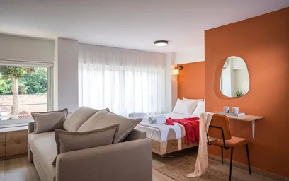 Appartamento intero in Taxiarchou Markopoulou, Heraklion, immagine 1 di 7
