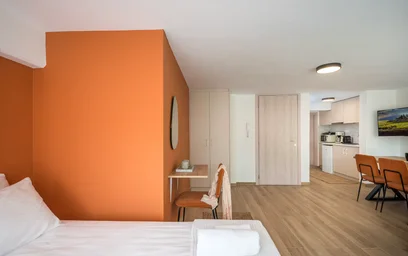Appartamento intero in Taxiarchou Markopoulou, Heraklion, immagine 3 di 7