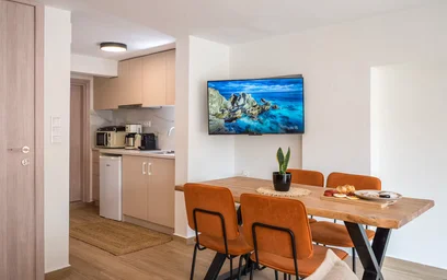 Appartamento intero in Taxiarchou Markopoulou, Heraklion, immagine 5 di 7