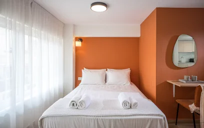 Appartamento intero in Taxiarchou Markopoulou, Heraklion, immagine 2 di 7