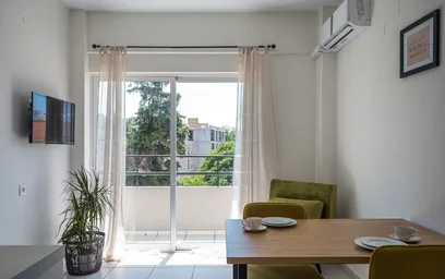 Appartamento intero in Taxiarchou Markopoulou, Heraklion, immagine 3 di 8