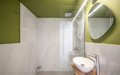 Appartamento intero in Taxiarchou Markopoulou, Heraklion, immagine 7 di 8