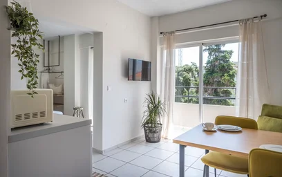 Appartamento intero in Taxiarchou Markopoulou, Heraklion, immagine 2 di 8
