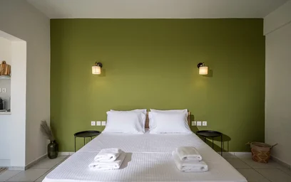 Appartamento intero in Taxiarchou Markopoulou, Heraklion, immagine 5 di 8