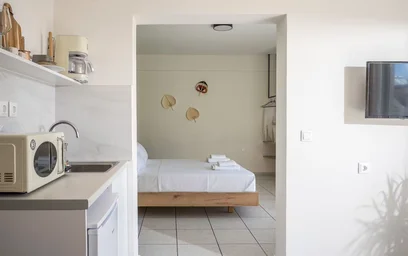 Appartamento intero in Taxiarchou Markopoulou, Heraklion, immagine 4 di 8