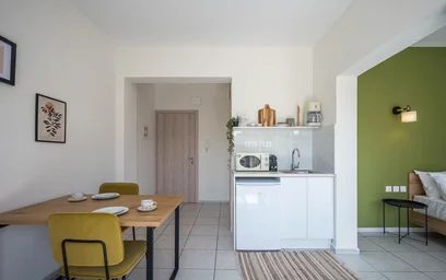 Appartamento intero in Taxiarchou Markopoulou, Heraklion, immagine 1 di 8