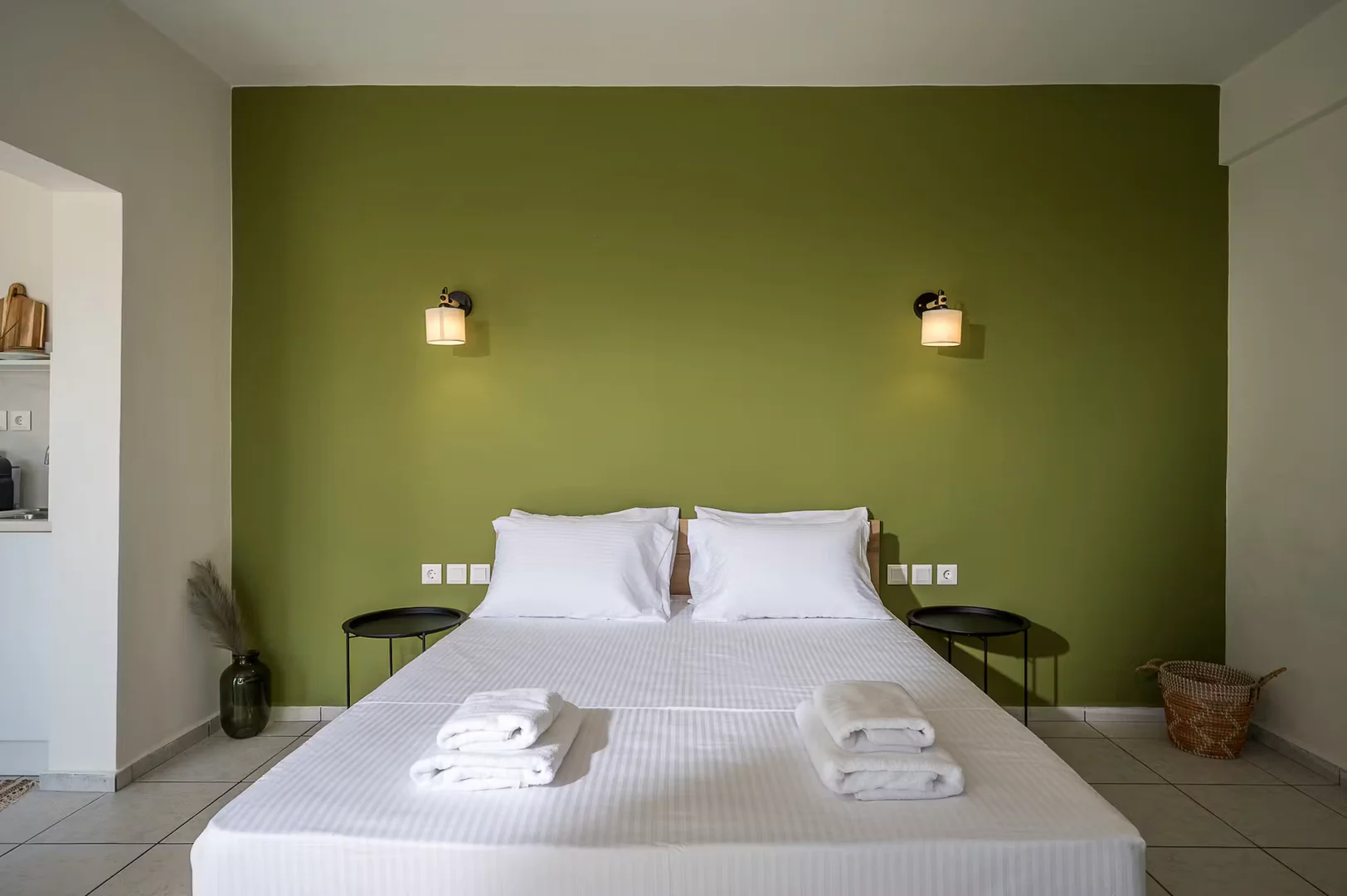 Taxiarchou Markopoulou, Heraklion