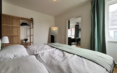 Apartamento inteiro em Stadlauer Straße, Donaustadt, imagem 7 de 10