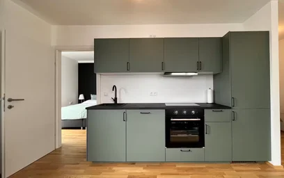 Apartamento inteiro em Stadlauer Straße, Donaustadt, imagem 3 de 10