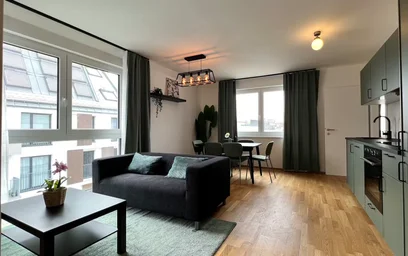 Apartamento inteiro em Stadlauer Straße, Donaustadt, imagem 2 de 10