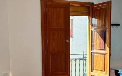 Appartamento intero in Calle San Félix, immagine 2 di 5