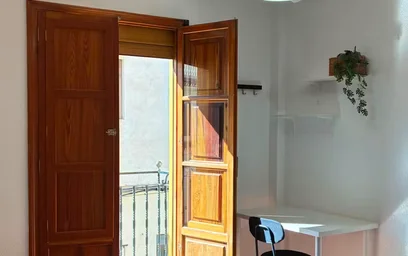 Appartamento intero in Calle San Félix, immagine 1 di 5