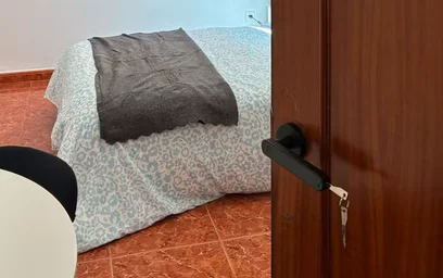 Appartamento intero in Calle San Félix, immagine 1 di 5