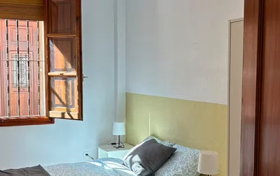 Appartamento intero in Calle San Félix, immagine 3 di 5