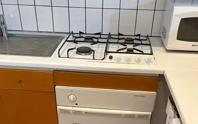 Apartamento inteiro em Rue Royale, Saint-Josse-ten-Noode, imagem 8 de 10