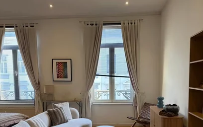 Apartamento inteiro em Rue Royale, Saint-Josse-ten-Noode, imagem 4 de 10