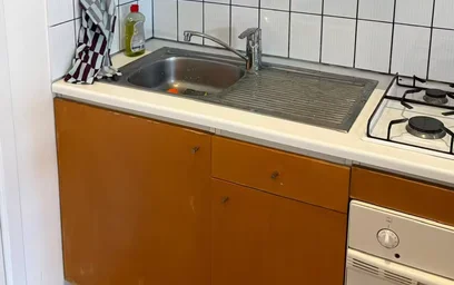 Apartamento inteiro em Rue Royale, Saint-Josse-ten-Noode, imagem 10 de 10