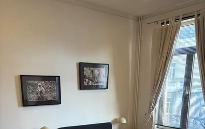 Apartamento inteiro em Rue Royale, Saint-Josse-ten-Noode, imagem 5 de 10