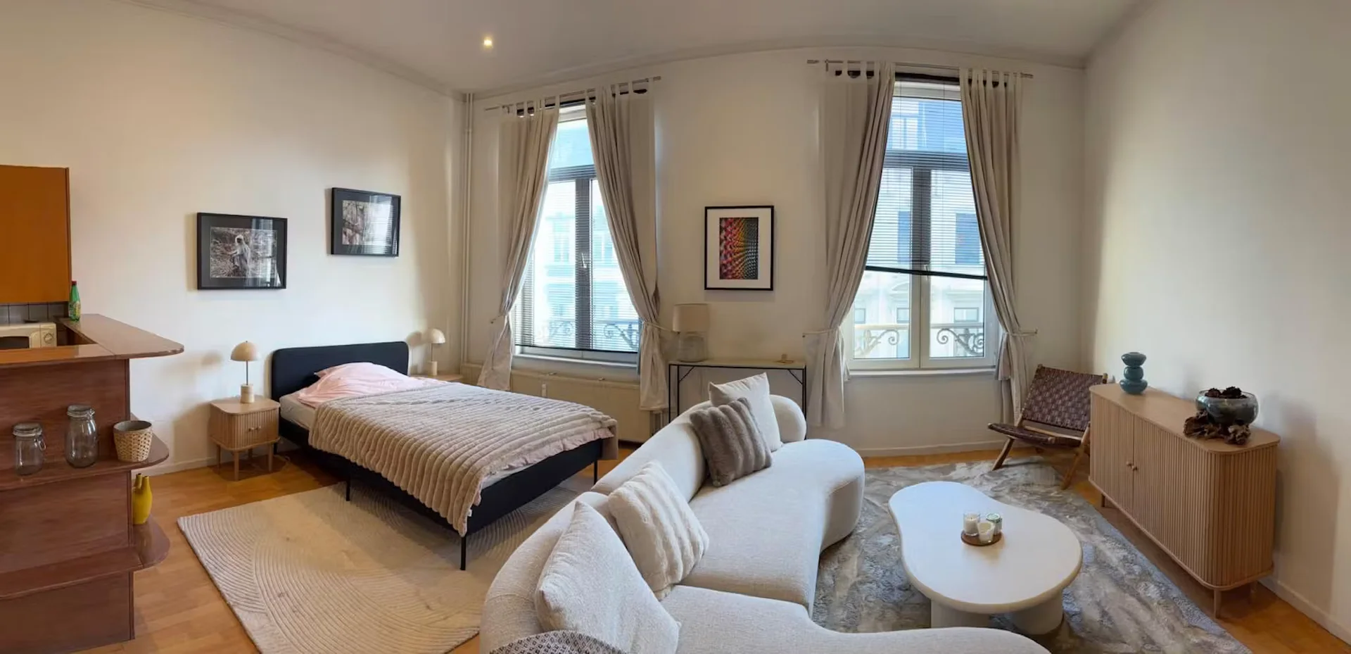 Rue Royale, Saint-Josse-ten-Noode