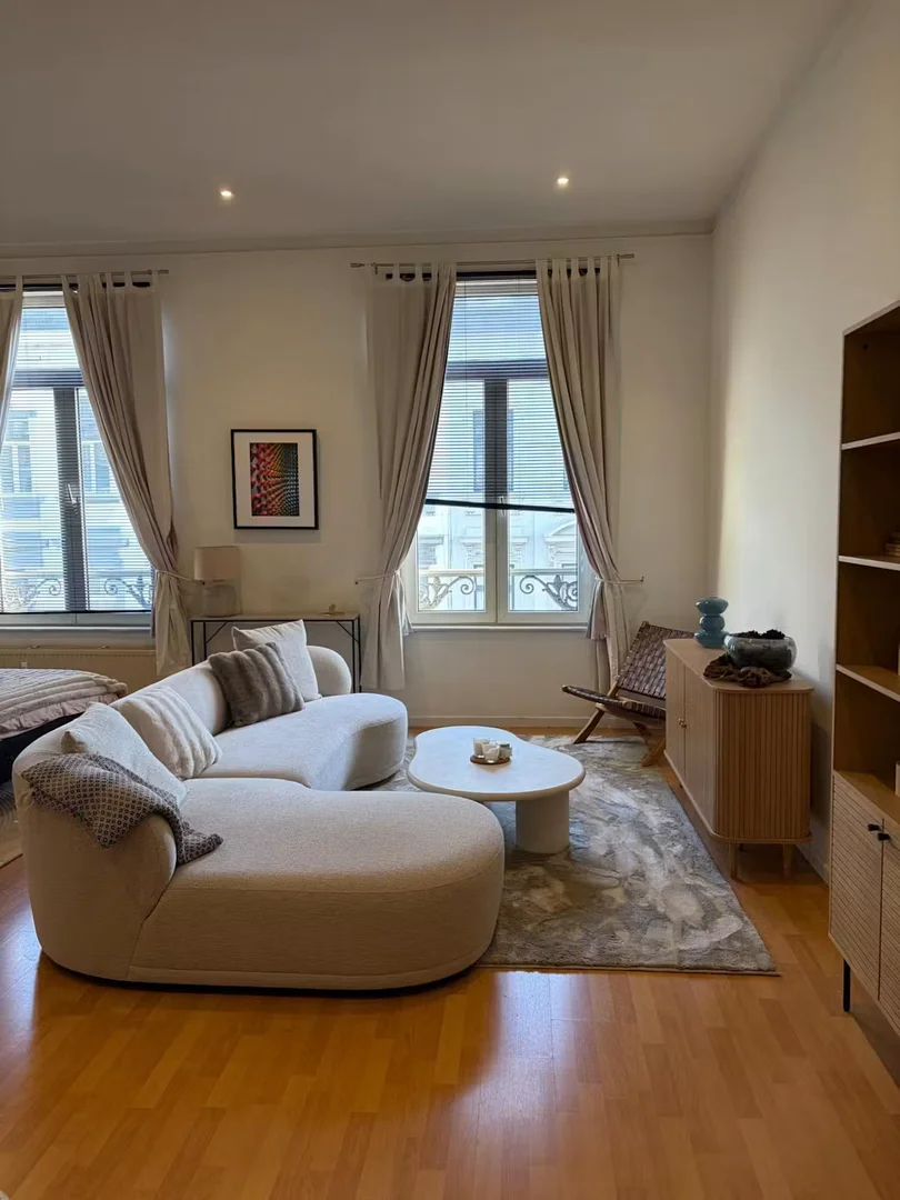 Rue Royale, Saint-Josse-ten-Noode