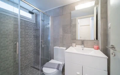 Appartamento intero in Sapfous, Heraklion, immagine 4 di 6
