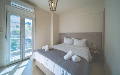 Appartamento intero in Sapfous, Heraklion, immagine 3 di 6