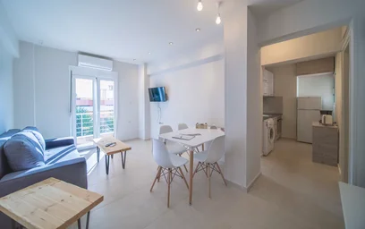 Appartamento intero in Sapfous, Heraklion, immagine 1 di 6