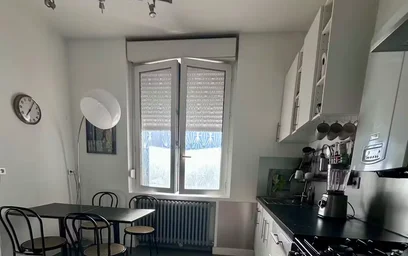 Logement entier à Chemin de la Flambère, Arenes Romaines-St Martin du Touch, image 6 de 10