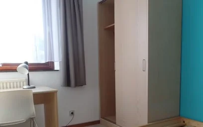 Renting rooms by the month in {area}