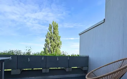 Dairenin tamamı konumu Graupnerweg, Darmstadt-Ost, 5 10 görüntüsü