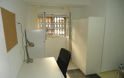 Privatzimmer in der Calle Maestro Priego López, Poniente Sur, bild 4 von 10